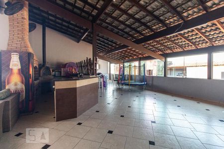 Casa à venda com 550m², 4 quartos e 6 vagasTerraço