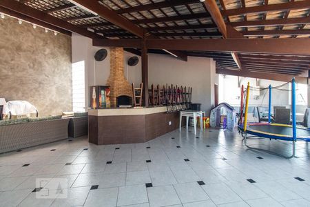 Casa à venda com 550m², 4 quartos e 6 vagasTerraço