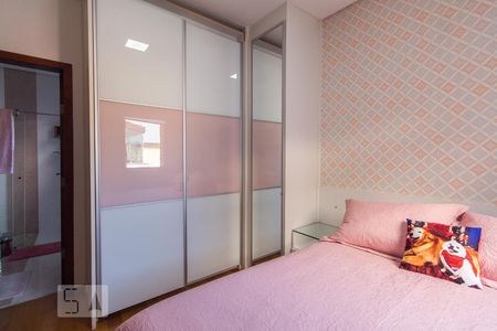 Casa à venda com 550m², 4 quartos e 6 vagasQuarto 3