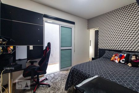 Casa à venda com 550m², 4 quartos e 6 vagasQuarto 2