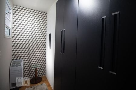 Casa à venda com 550m², 4 quartos e 6 vagasCloset do quarto 2