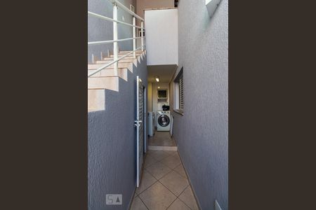 Casa à venda com 550m², 4 quartos e 6 vagasÁrea de serviço