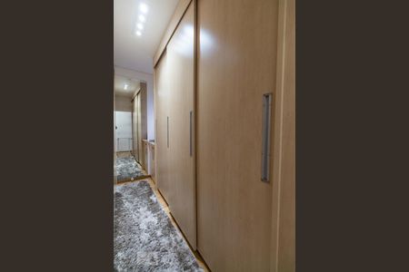 Casa à venda com 550m², 4 quartos e 6 vagasCloset do quarto 4