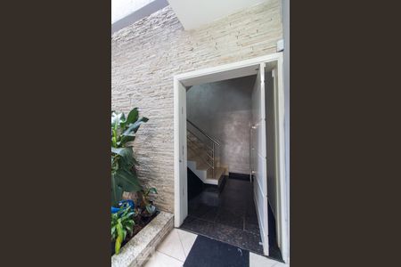 Casa à venda com 550m², 4 quartos e 6 vagasFachada