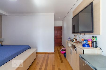 Casa à venda com 550m², 4 quartos e 6 vagasQuarto 4