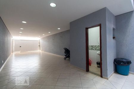 Casa à venda com 550m², 4 quartos e 6 vagasGaragem