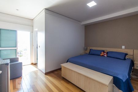 Casa à venda com 550m², 4 quartos e 6 vagasQuarto 4