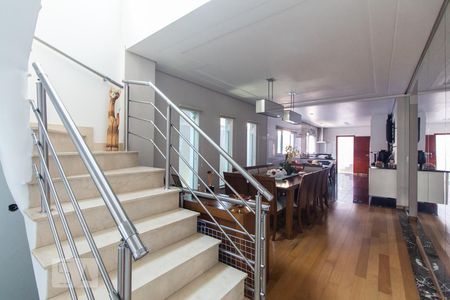 Casa à venda com 550m², 4 quartos e 6 vagasCozinha