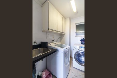 Casa à venda com 550m², 4 quartos e 6 vagasÁrea de serviço