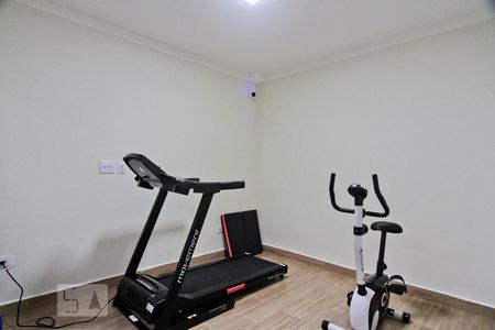 Apartamento à venda com 522m², 18 quartos e sem vagaÁrea comum - Academia