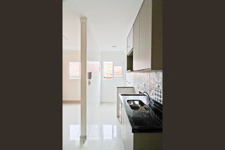 Apartamento à venda com 522m², 18 quartos e sem vagaCozinha