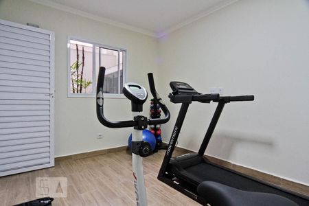 Apartamento à venda com 522m², 18 quartos e sem vagaÁrea comum - Academia