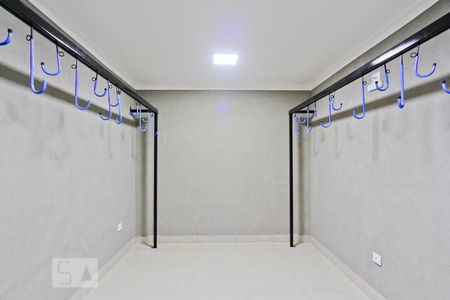 Apartamento à venda com 522m², 18 quartos e sem vagaBicicletário