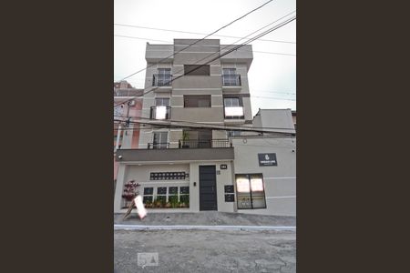 Apartamento à venda com 522m², 18 quartos e sem vagaFachada