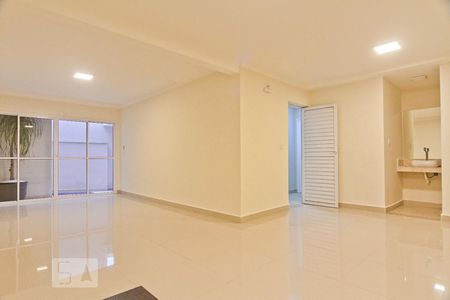 Apartamento à venda com 522m², 18 quartos e sem vagaÁrea comum - Salão de festas