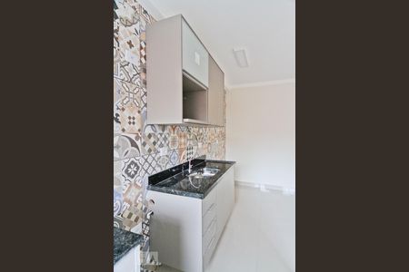 Apartamento à venda com 522m², 18 quartos e sem vagaCozinha