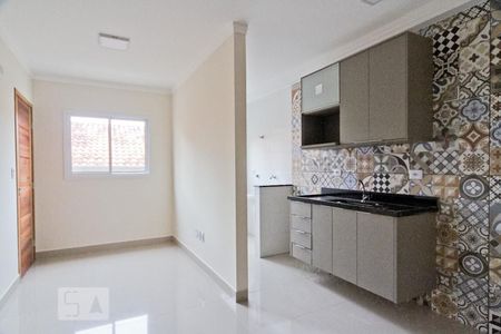 Sala de apartamento à venda com 18 quartos, 522m² em Jardim São Paulo, São Paulo