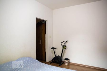 Casa à venda com 140m², 3 quartos e 2 vagasCloset do quarto 2