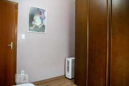 Casa à venda com 140m², 3 quartos e 2 vagasQuarto 3