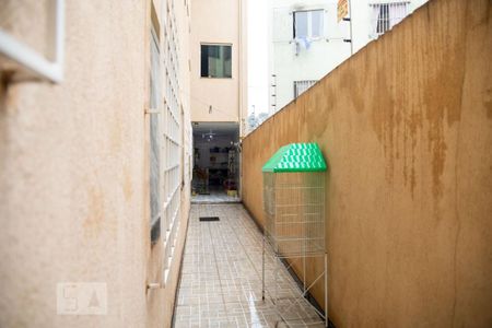 Casa à venda com 140m², 3 quartos e 2 vagasÁrea Privativa