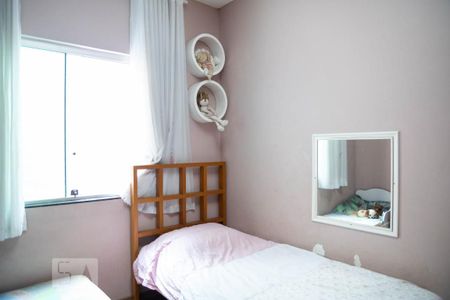 Casa à venda com 140m², 3 quartos e 2 vagasQuarto 3