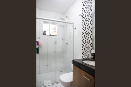 Casa à venda com 140m², 3 quartos e 2 vagasSuíte do Quarto 2