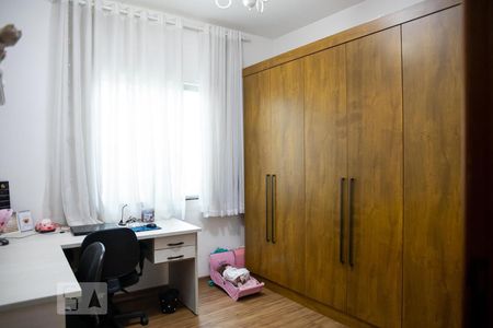 Quarto 1 de casa à venda com 3 quartos, 140m² em Novo Eldorado, Contagem