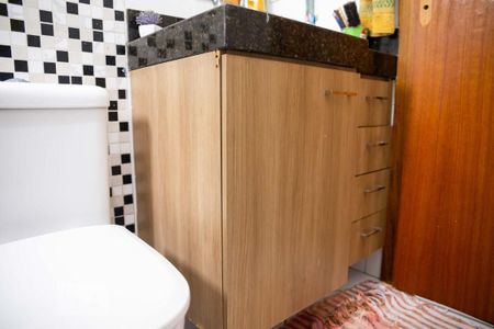 Casa à venda com 140m², 3 quartos e 2 vagasSuíte do Quarto 2 - Armário