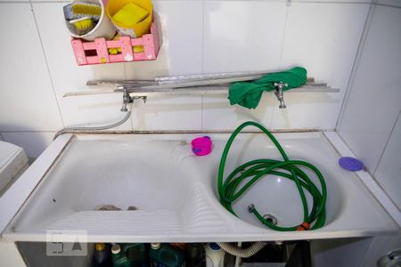 Casa à venda com 140m², 3 quartos e 2 vagasÁrea de Serviço - Tanque