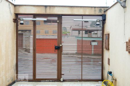 Casa à venda com 140m², 3 quartos e 2 vagasEntrada - Garagem