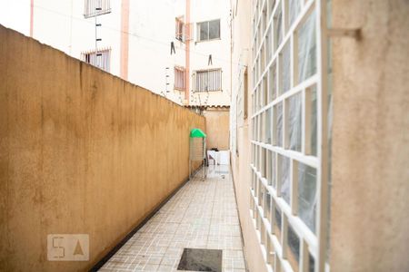 Casa à venda com 140m², 3 quartos e 2 vagasÁrea Privativa