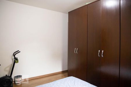 Quarto 2 de casa à venda com 3 quartos, 140m² em Novo Eldorado, Contagem