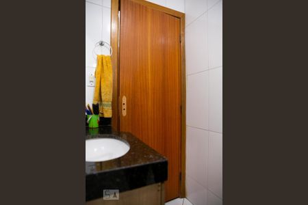 Casa à venda com 140m², 3 quartos e 2 vagasSuíte do Quarto 2