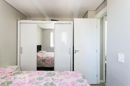 Quarto 1 de apartamento à venda com 2 quartos, 50m² em Jardim America da Penha, São Paulo