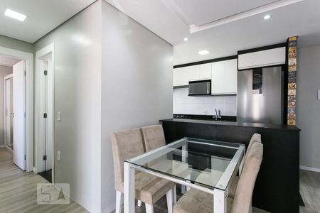 Sala de apartamento à venda com 2 quartos, 50m² em Jardim America da Penha, São Paulo