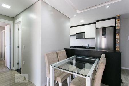 Apartamento à venda com 50m², 2 quartos e 1 vagaSala