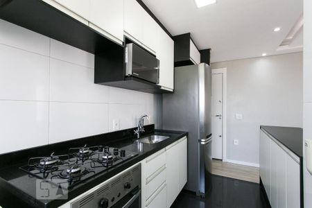 Apartamento à venda com 50m², 2 quartos e 1 vagaCozinha