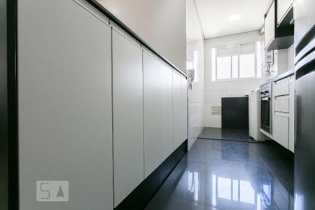Apartamento à venda com 50m², 2 quartos e 1 vagaCozinha