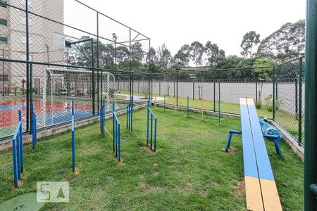 Apartamento à venda com 50m², 2 quartos e 1 vagaÁrea comum - Espaço Pet