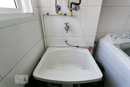 Apartamento à venda com 50m², 2 quartos e 1 vagaÁrea de Serviço - Tanque