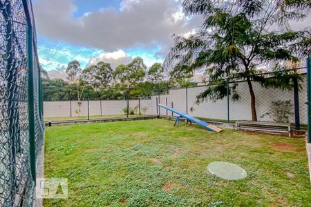 Apartamento à venda com 50m², 2 quartos e 1 vagaÁrea comum - Espaço Pet