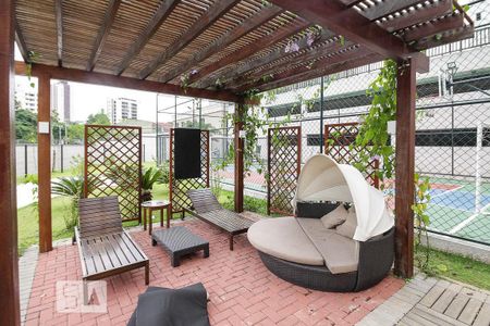 Apartamento à venda com 50m², 2 quartos e 1 vagaÁrea comum - Espaço Zen