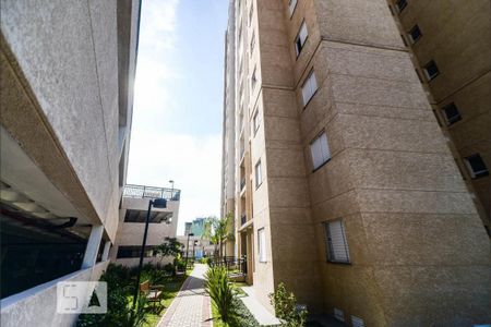 Apartamento à venda com 50m², 2 quartos e 1 vagaÁrea Comum