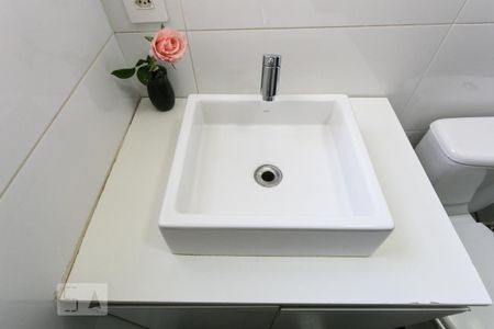 Apartamento à venda com 50m², 2 quartos e 1 vagaBanheiro