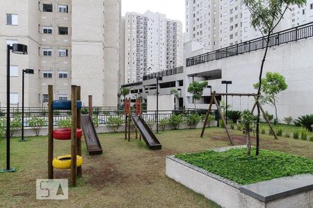 Apartamento à venda com 50m², 2 quartos e 1 vagaÁrea Comum - Playground