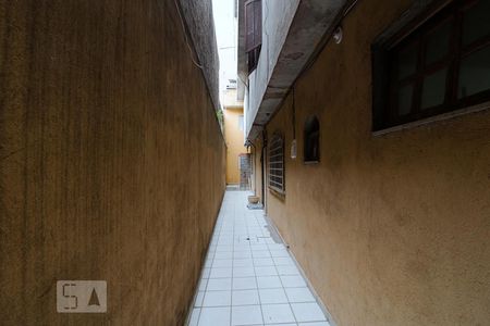 Casa para alugar com 50m², 1 quarto e sem vaga Casa para alugar com 50m², 1 quarto e sem vagaAcesso