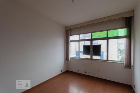 Quarto 1 de apartamento à venda com 3 quartos, 110m² em Tijuca, Rio de Janeiro