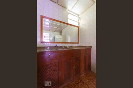 Apartamento à venda com 110m², 3 quartos e 1 vagaBanheiro