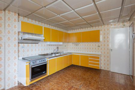 Apartamento à venda com 110m², 3 quartos e 1 vagaCozinha