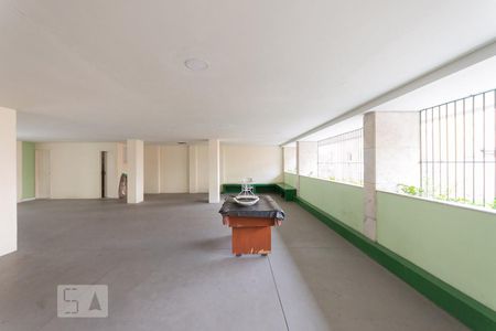 Apartamento à venda com 110m², 3 quartos e 1 vagaÁrea comum